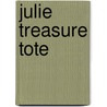 Julie Treasure Tote door John Andrews