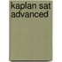 Kaplan Sat Advanced