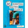 Keeping Water Clean door Courtney Farrell