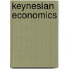 Keynesian Economics door Frederic P. Miller