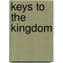 Keys To The Kingdom