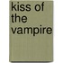 Kiss Of The Vampire