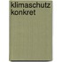 Klimaschutz konkret