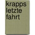 Krapps letzte Fahrt