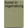 Kunst in Regensburg by Peter Morsbach