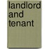 Landlord And Tenant