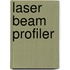 Laser Beam Profiler