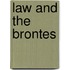 Law And The Brontes