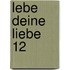 Lebe deine Liebe 12