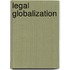 Legal Globalization