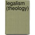 Legalism (Theology)