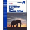 Level A Starter Set door Sra