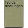 Lied der Nibelungen door Ludwig Uhland