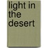 Light In The Desert
