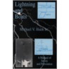 Lightning and Boats door Michael V. Huck Jr.