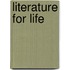Literature For Life
