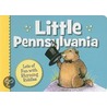 Little Pennsylvania door Trinka Hankes Noble