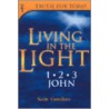Living In The Light door Susan Newton