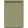 Logistikcontrolling by Torsten Czenskowsky