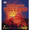 Look Inside Volcano by Onbekend