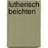 Lutherisch Beichten