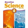 Macmillan Science 4 door Penny Glover