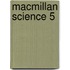 Macmillan Science 5