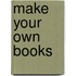 Make Your Own Books