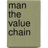 Man The Value Chain door Wild