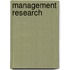 Management Research