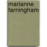 Marianne Farningham door Linda Wilson