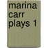Marina Carr Plays 1