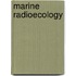 Marine Radioecology