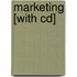 Marketing [with Cd]