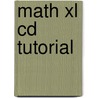 Math Xl Cd Tutorial by Jamie Blair