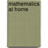 Mathematics At Home