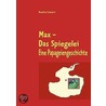 Max - Das Spiegelei door Anette Lienert