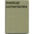 Medical Comentaries