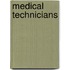 Medical Technicians