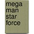 Mega Man Star Force