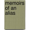 Memoirs of an Alias door Jason Heroux