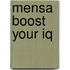 Mensa Boost Your Iq