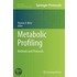 Metabolic Profiling