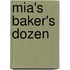 Mia's Baker's Dozen