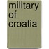 Military Of Croatia