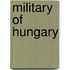 Military of Hungary