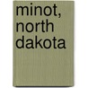 Minot, North Dakota door John McBrewster