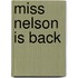 Miss Nelson Is Back