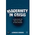 Modernity In Crisis