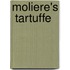 Moliere's  Tartuffe